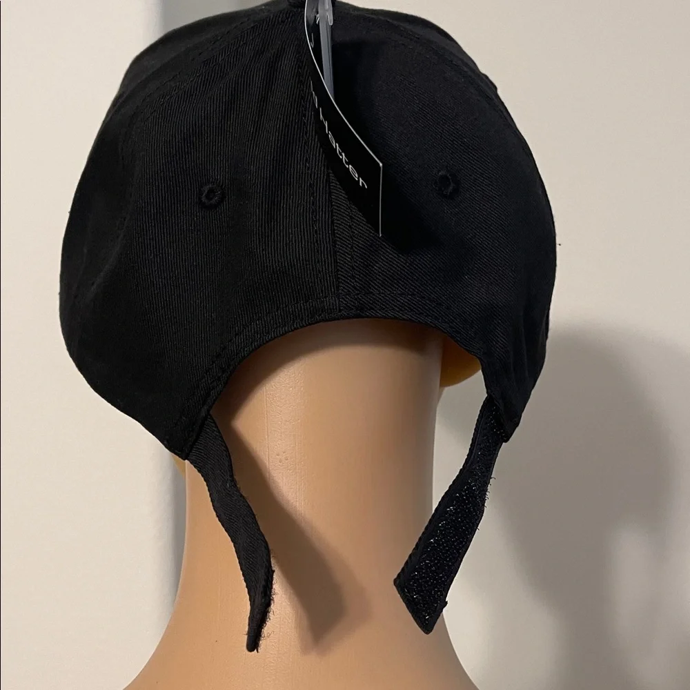 NWT Madd Hatter Sparkly Bling Princess Studded Baseball Cap